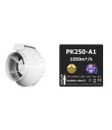 PRIMA KLIMA Ventilator PK250-A1