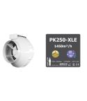 PRIMA KLIMA Ventilator PK250-XLE