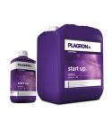 PLAGRON Start Up