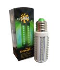Pure Light Green LED Lampe 3,5W