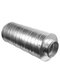 Schalldämpfer 100-600