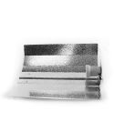 Reflektor Hammerschlag