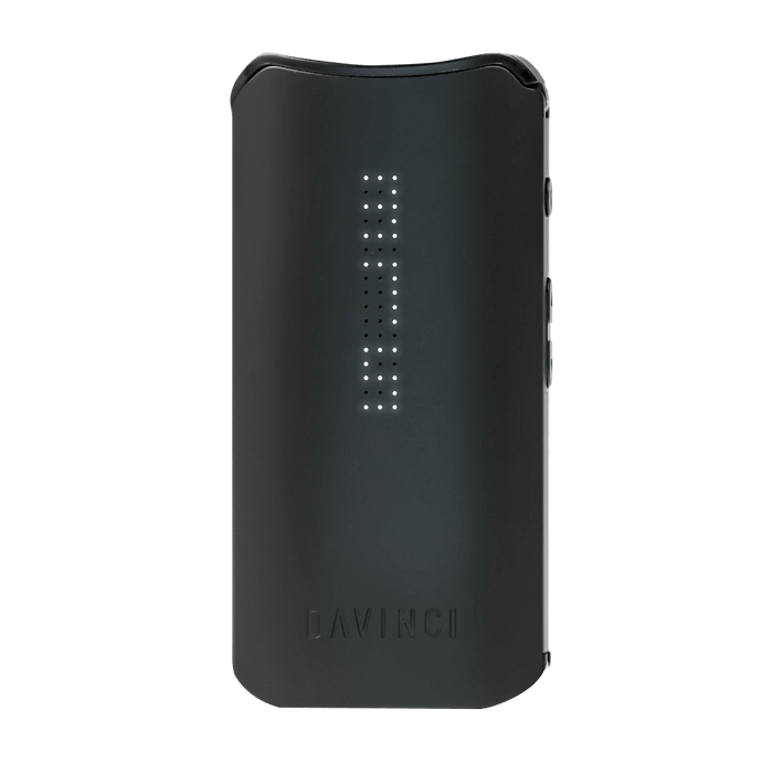 Davinci IQC