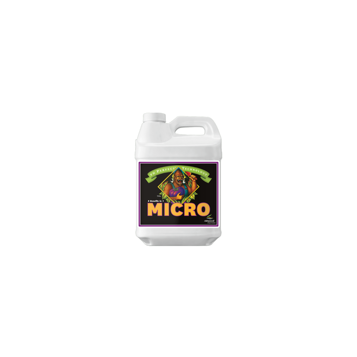 Advanced Nutrients pH Perfect Micro