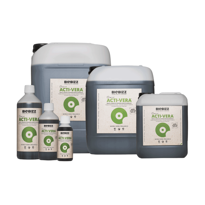 BioBizz Acti Vera