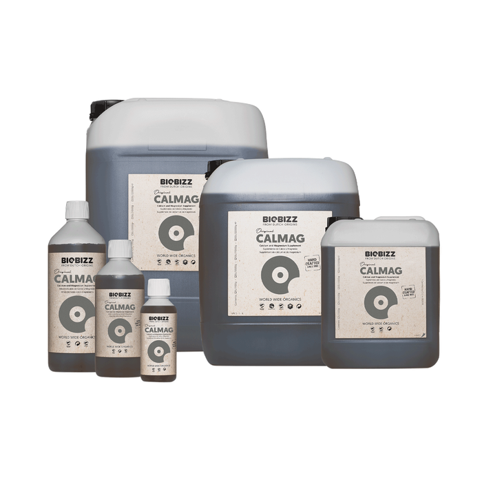 BioBizz CalMag