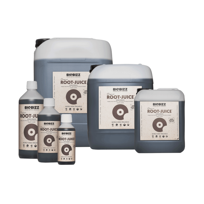 BioBizz Root-Juice