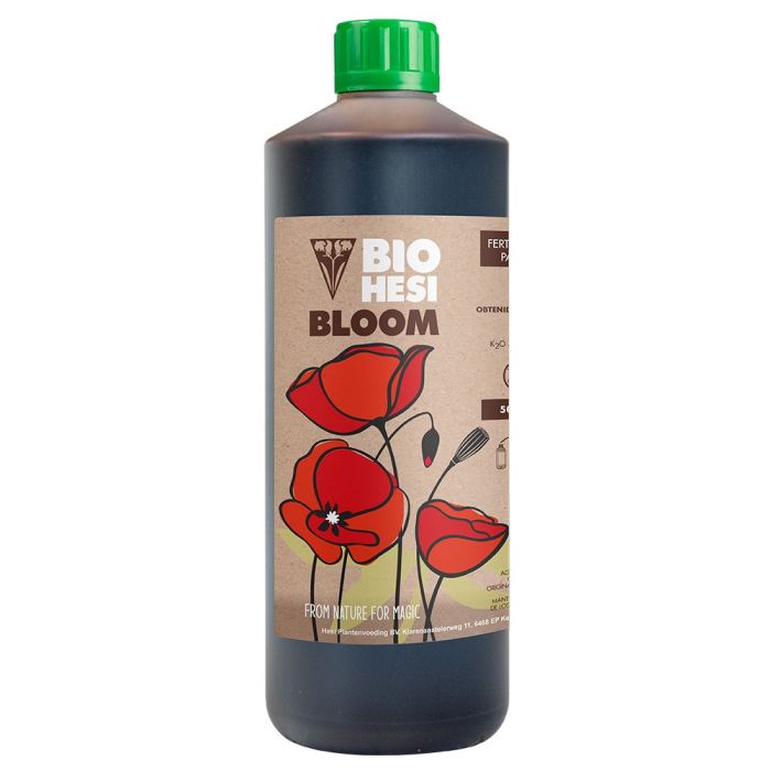 Hesi Bio Bloom