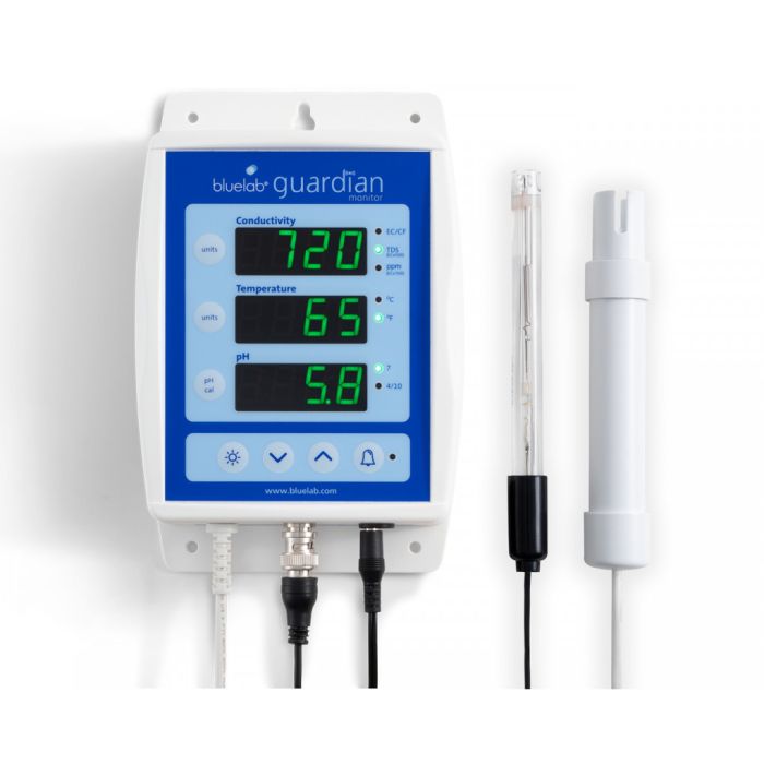 BLUELAB Guardian Monitor