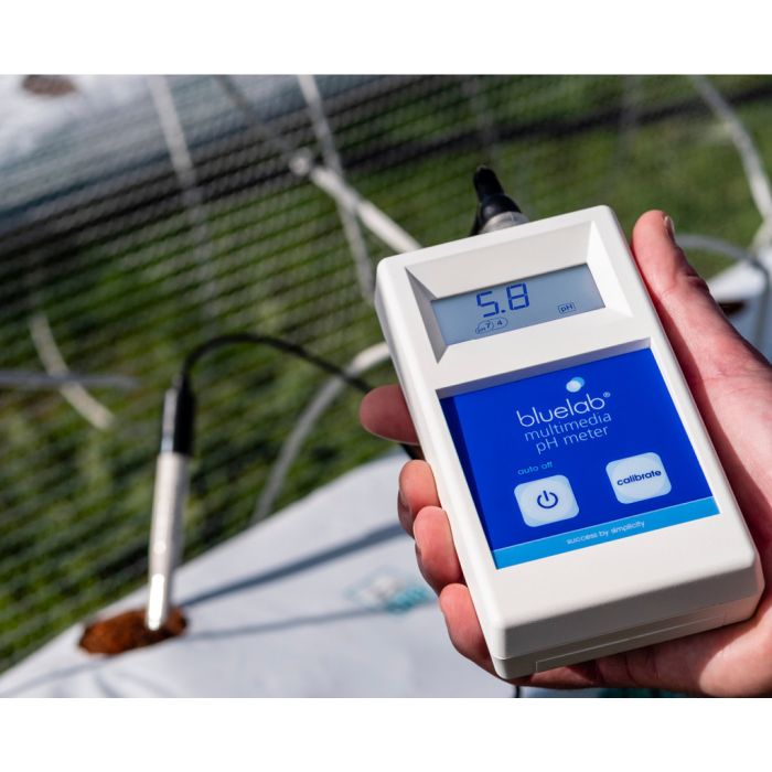 Bluelab Multimedia  pH Meter