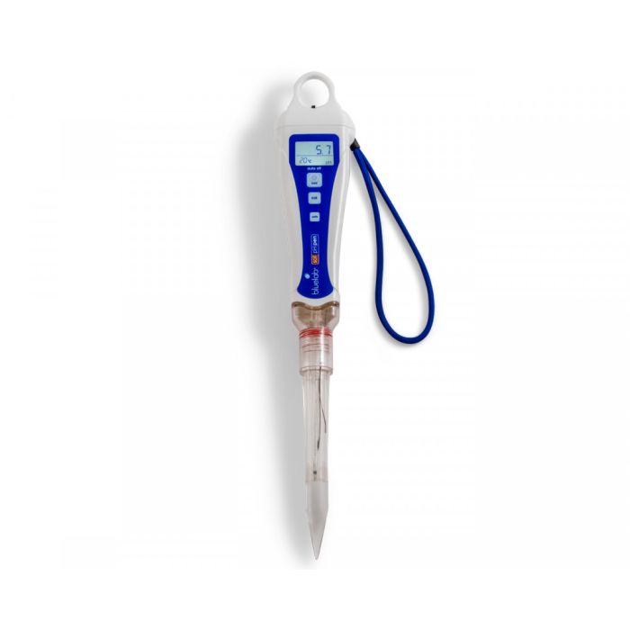 BlueLab Soil pH Pen