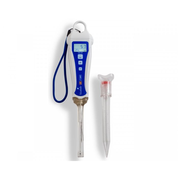 BlueLab Soil pH Pen