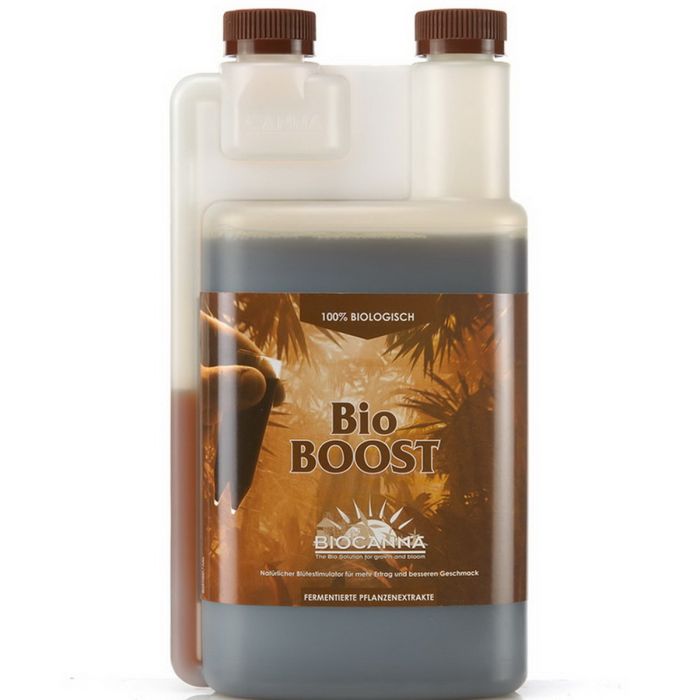 Canna Bio Boost