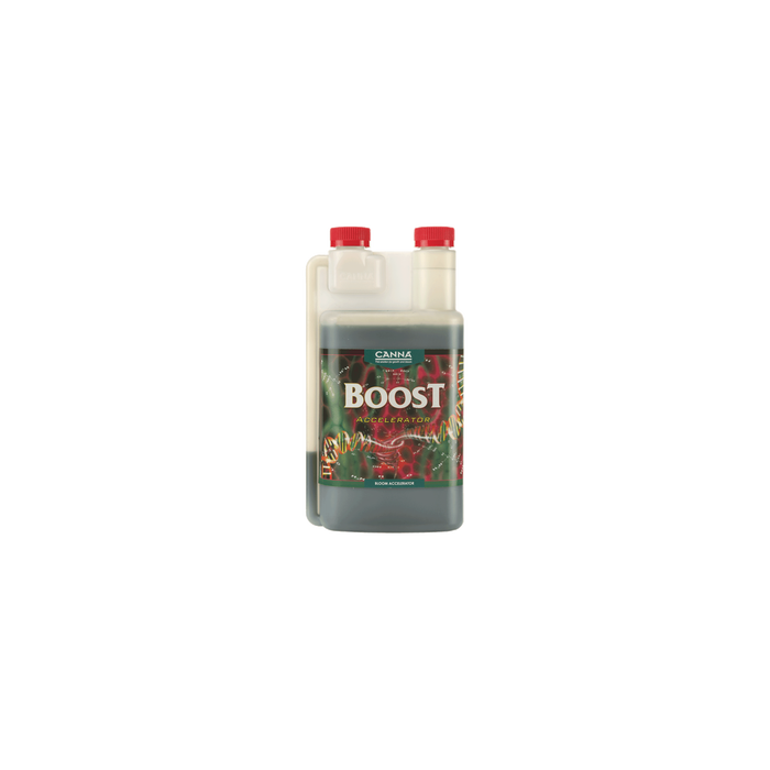 CANNA Boost