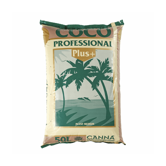 Canna Coco Professional Plus 50L