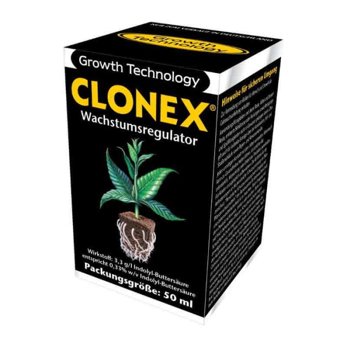 Clonex Rooting Gel 50ml