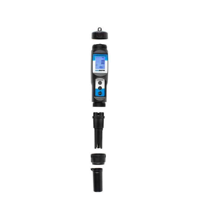 AQUAMASTER COMBO P110 PRO PH+EC+TEMPERATURE