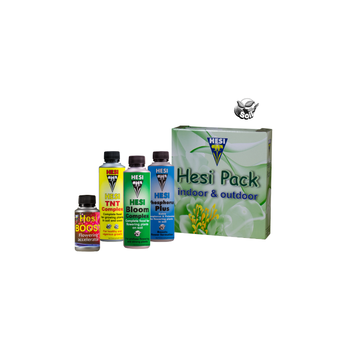 HESI Pack