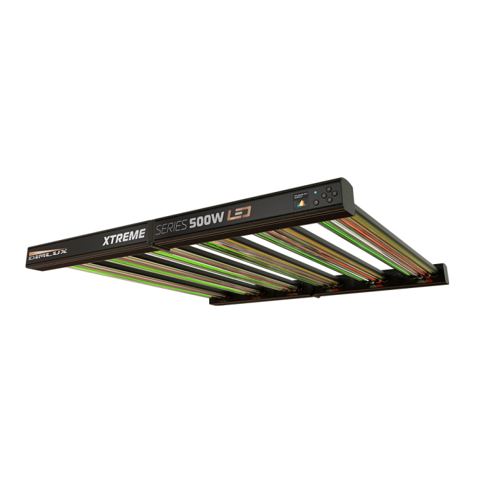 Dimlux Xtreme Series LED 500W