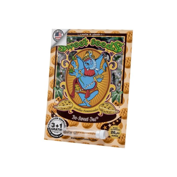 SWEET SEEDS Do-Sweet-Dos