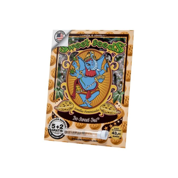 SWEET SEEDS Do-Sweet-Dos