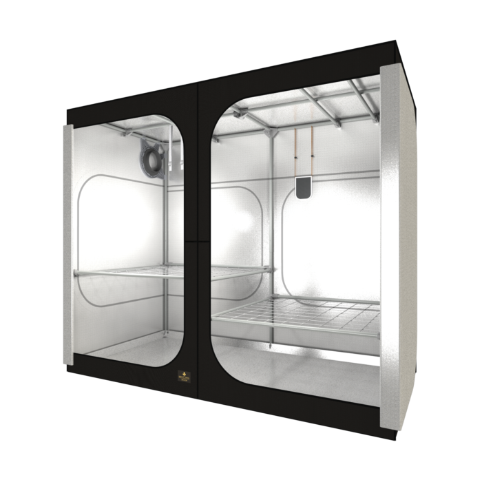 SECRET JARDIN Dark Room R 3.0 240W