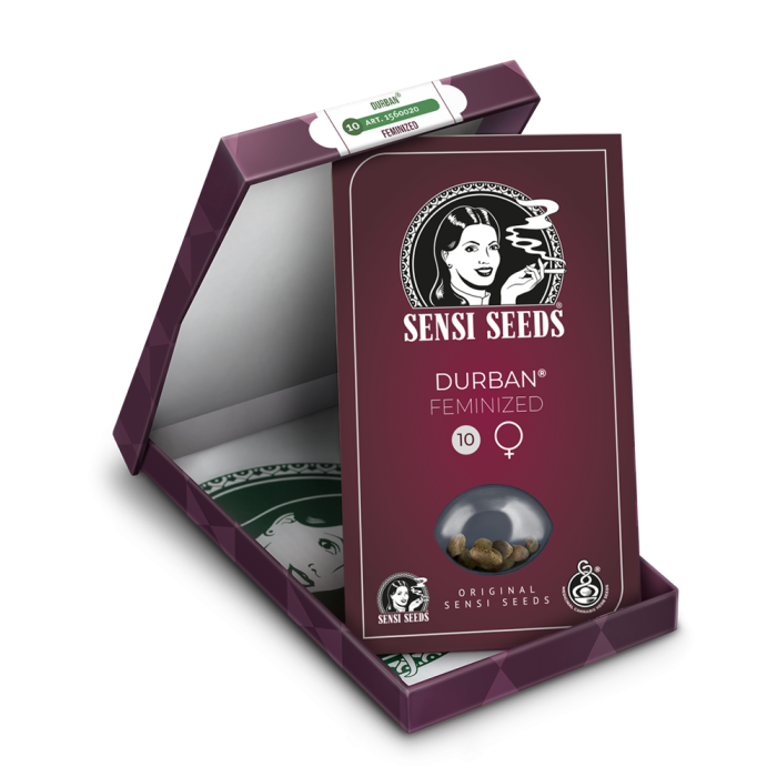 Sensi Seeds Durban