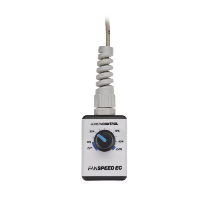 GrowControl FanSpeed EC | RJ45