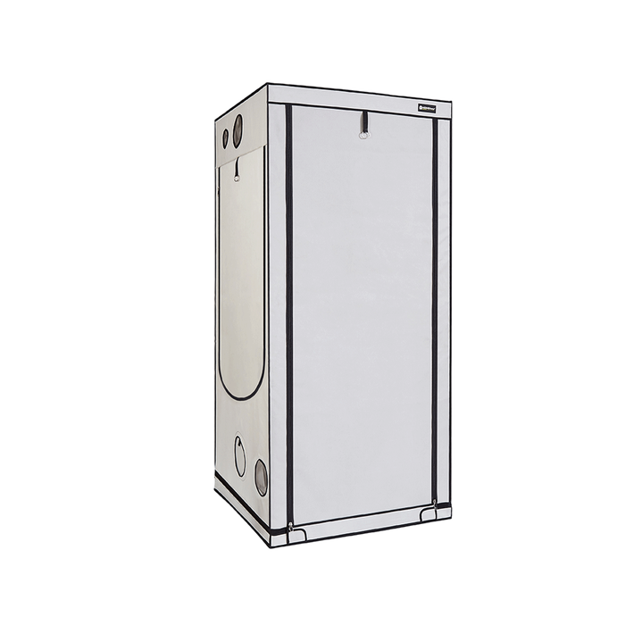 HOMEBOX Ambient Q100 Plus 100 x 100 x 220cm