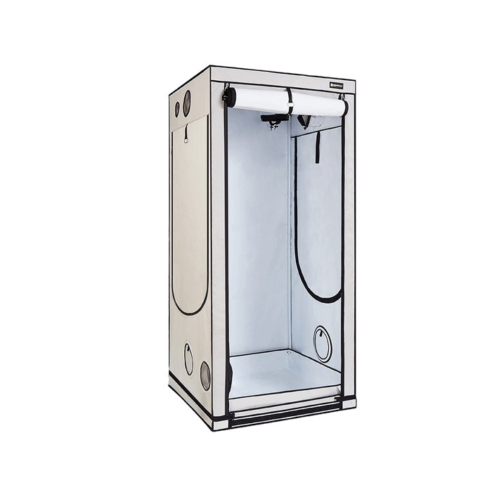 HOMEBOX Ambient Q100 Plus 100 x 100 x 220cm