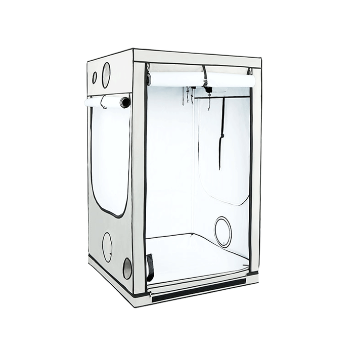 HOMEBOX Ambient Q120 120 x 120 x 200cm