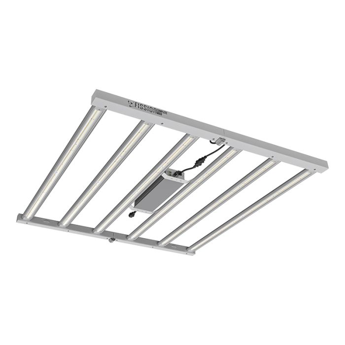 Fission 720W Komplet 2.7 μmol/J