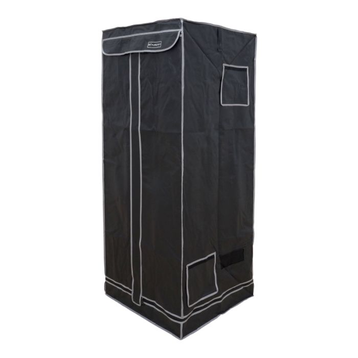 Grow Zelt Pure Tent 2.0 80x80x180