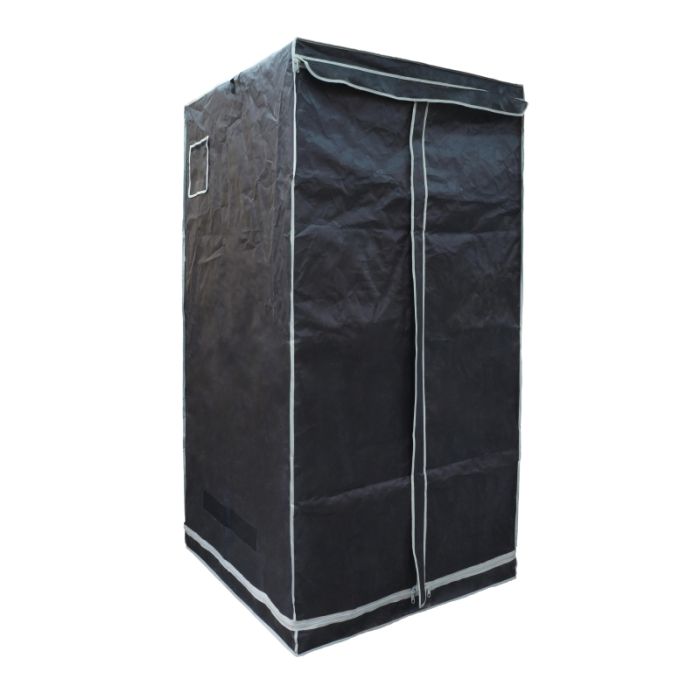 Grow Zelt Pure Tent 2.0 100x100x200