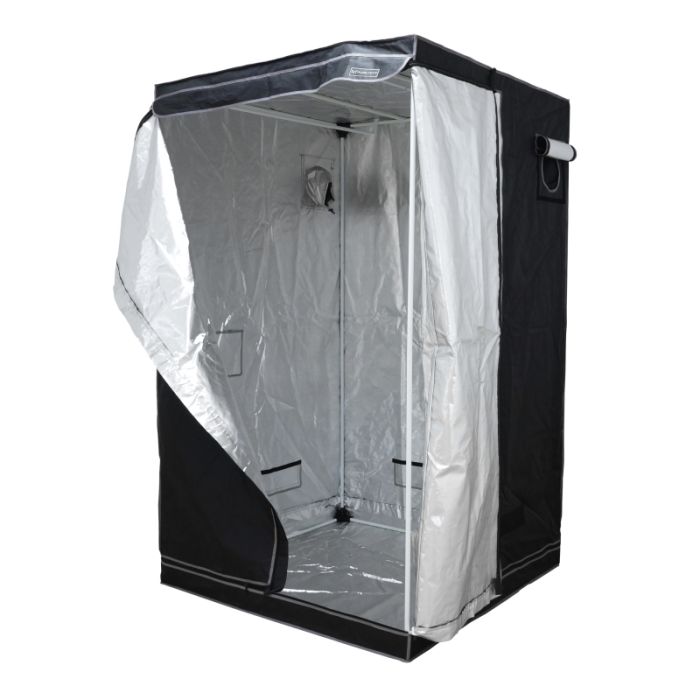 Grow Zelt Pure Tent 2.0 120x120x200