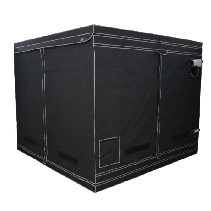Grow Zelt Pure Tent 2.0 240x240x200