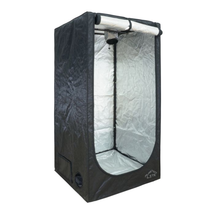 Grow Zelt Pure Tent 80x80x160