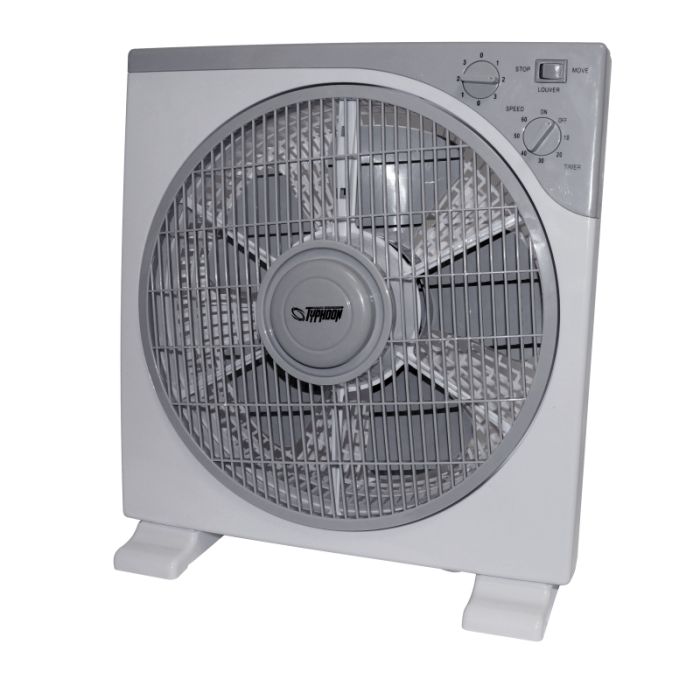 Boxventilator  Ø 30cm  45W