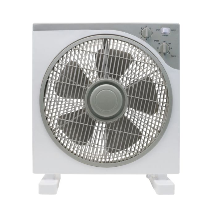 Boxventilator 30cm
