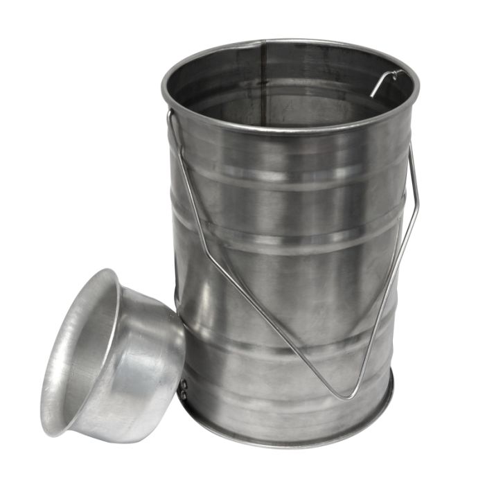 PURE Factory Schwefelverdampfer 