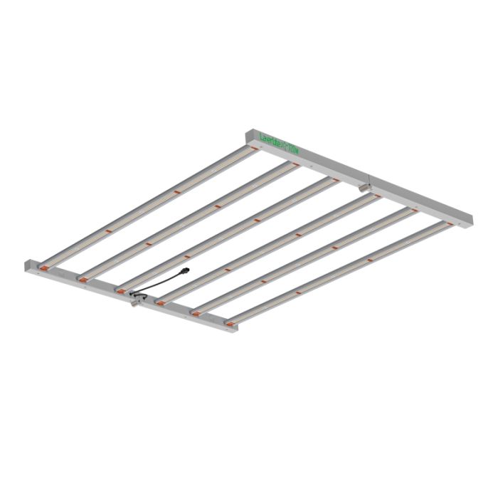 Lazerlight LED 720W 2.7 mol/J