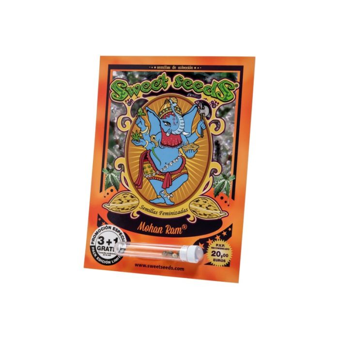 SWEET SEEDS Mohan Ram