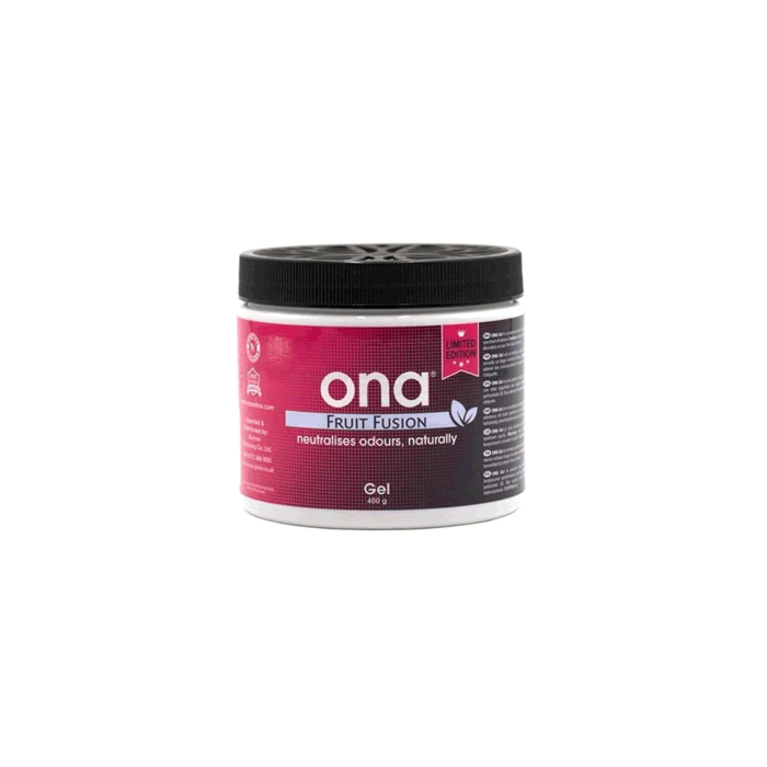 Ona Gel Fruit Fusion