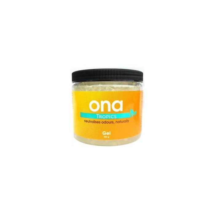 Ona Gel Tropics