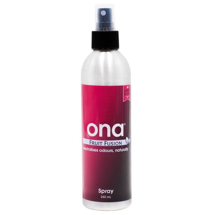 ONA Spray - Fruit Fusion