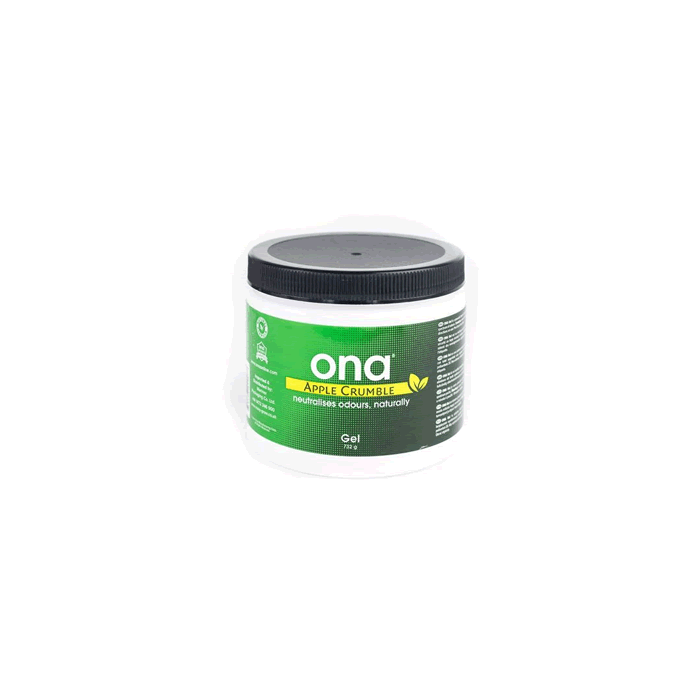 Ona Gel Apple Crumble