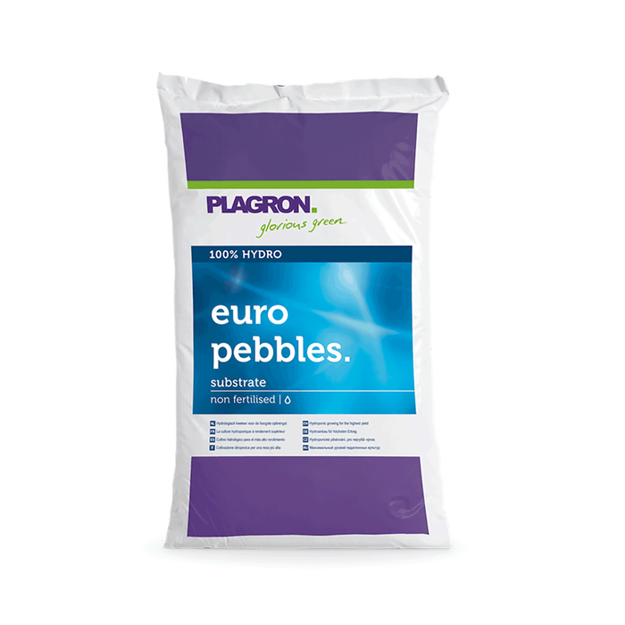 Plagron Euro Pebbles | 45l