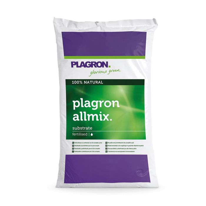 Plagron Allmix 50L