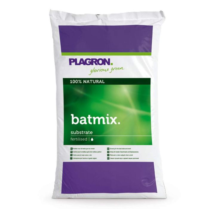 PLAGRON Batmix