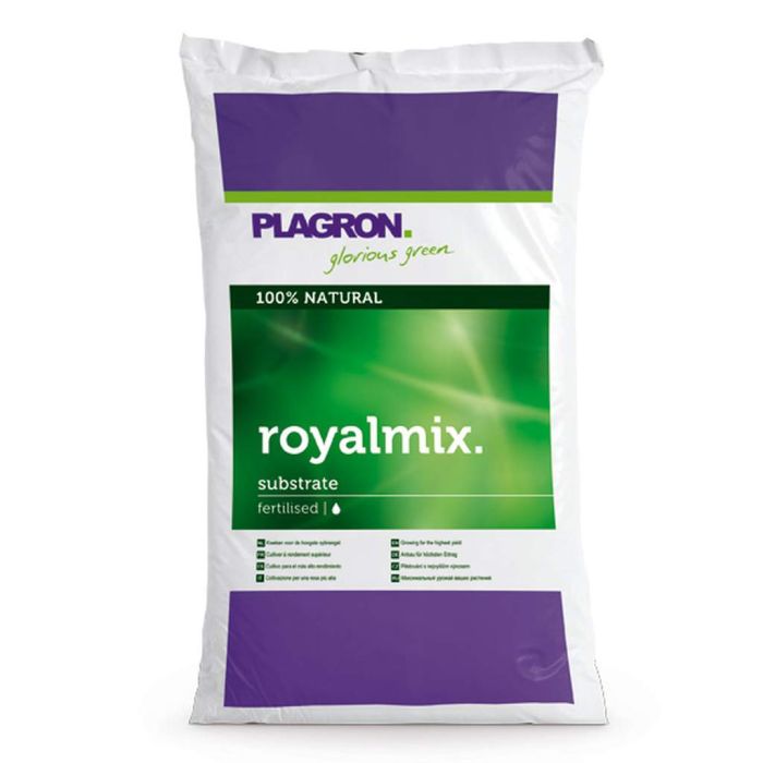 PLAGRON Royalmix